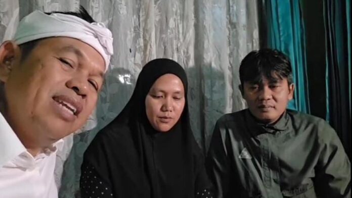 Dedi Mulyadi