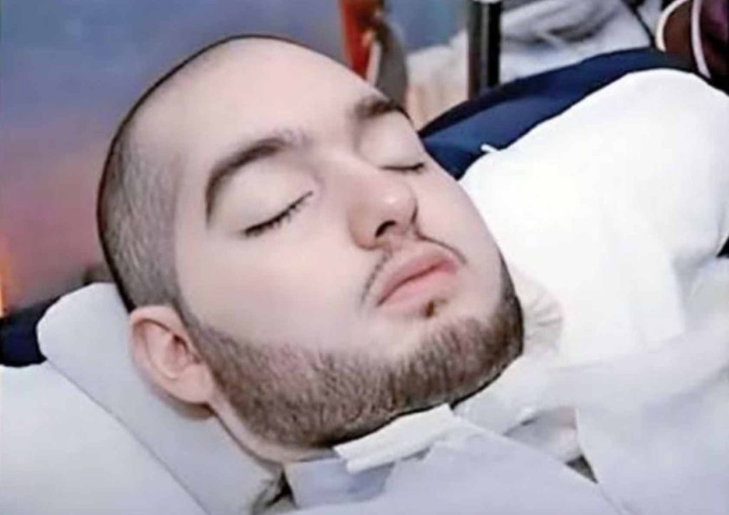 Pangeran Arab Saudi Al Waleed