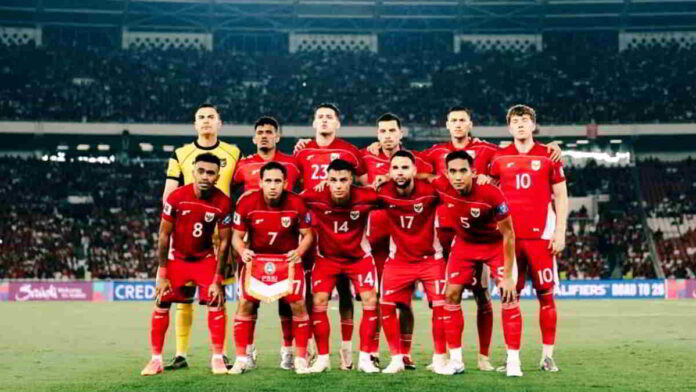 Timnas Indonesia