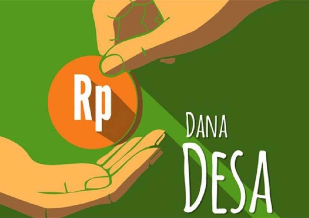 dana desa