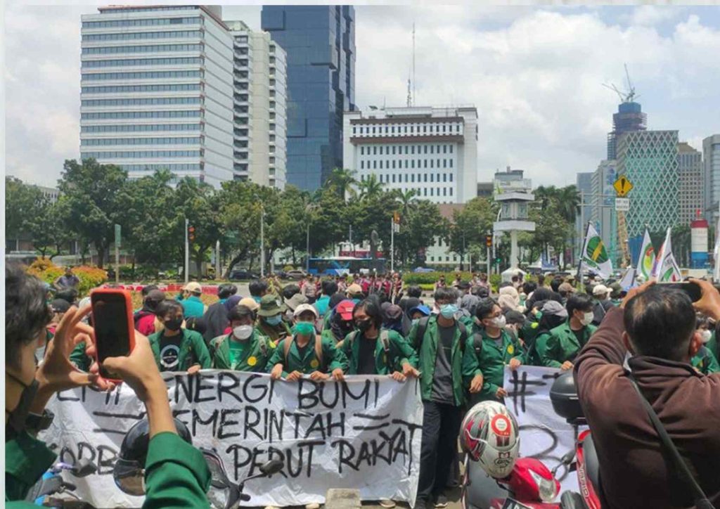 demo BEM SI