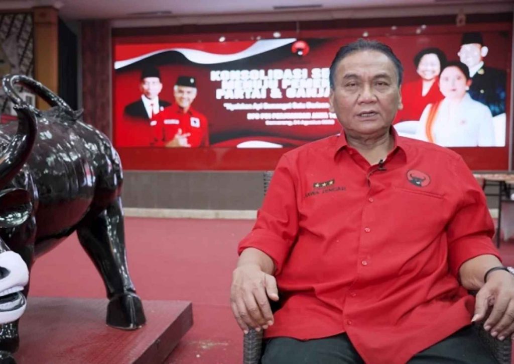 Bambang Pacul