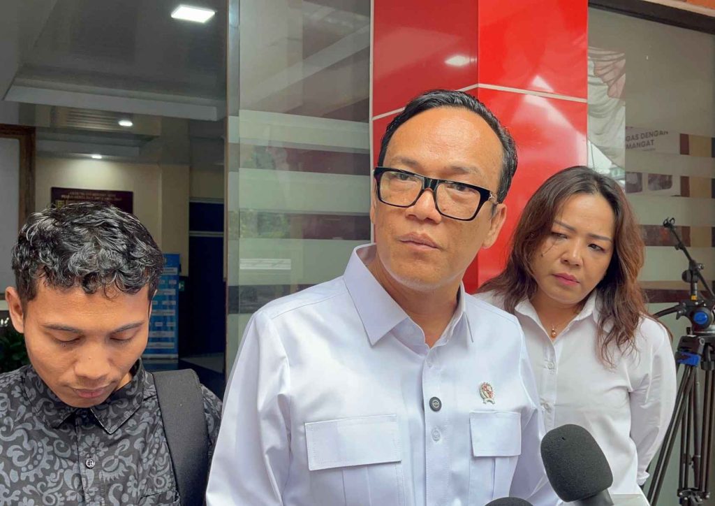 KPK OTT Wamenaker