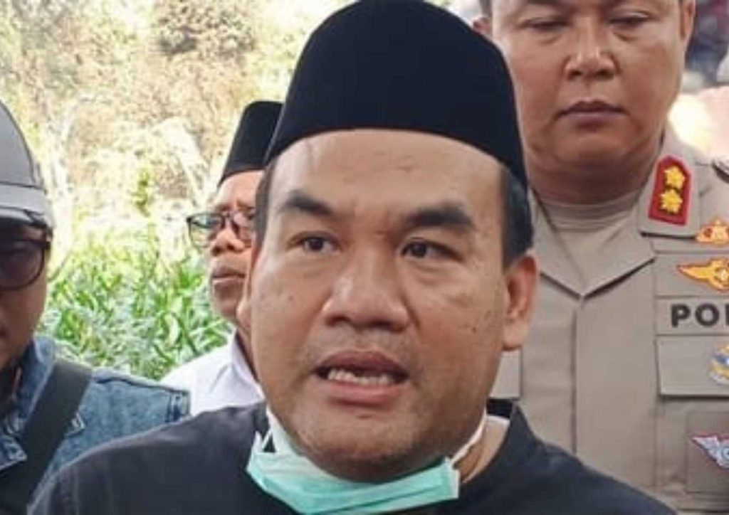 Kades Gandu Blora