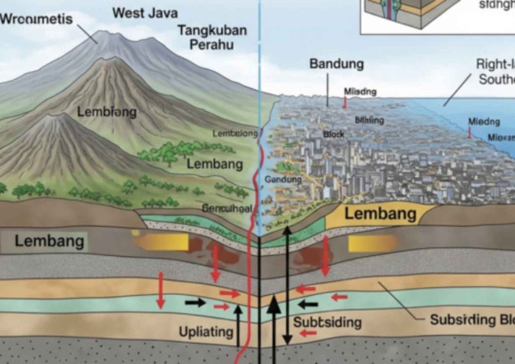 Sesar Lembang