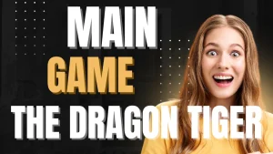 The Dragon Tiger - stai-yapataaljawami.ac.id