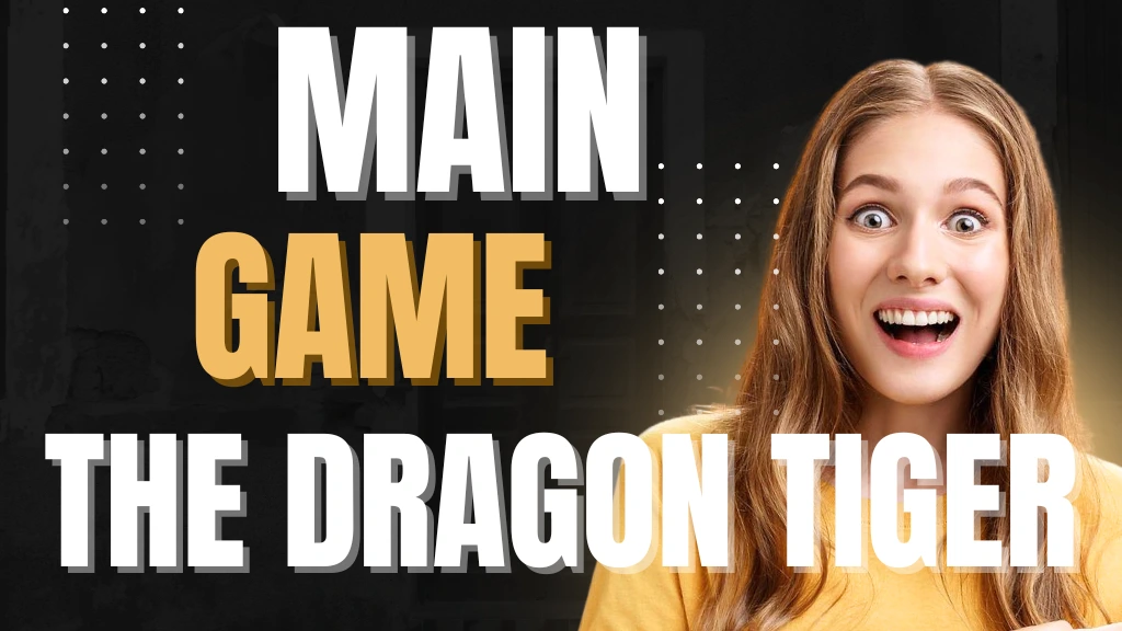 The Dragon Tiger - stai-yapataaljawami.ac.id