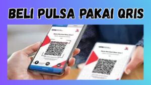 Beli Pulsa Pakai QRIS - stai-yapataaljawami.ac.id