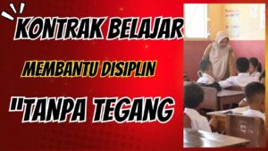 Kontrak Belajar - stai-yapataaljawami.ac.id