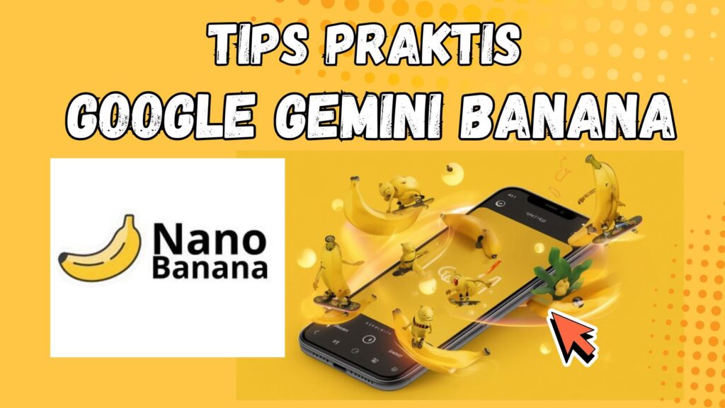 Google Gemini Banana - stai-yapataaljawami.ac.id