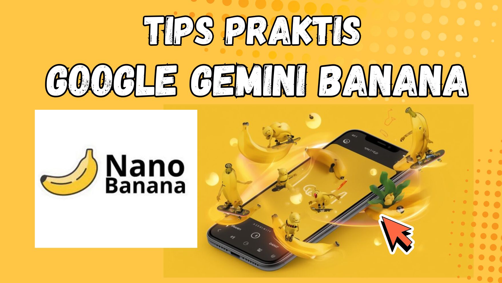 Google Gemini Banana - stai-yapataaljawami.ac.id