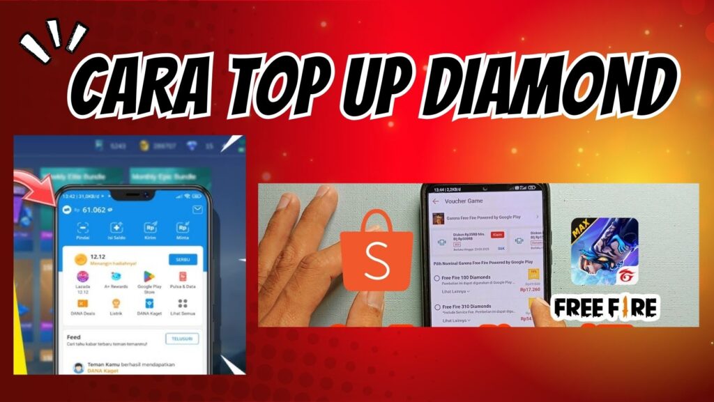 Top Up Diamond - stai-yapataaljawami.ac.id
