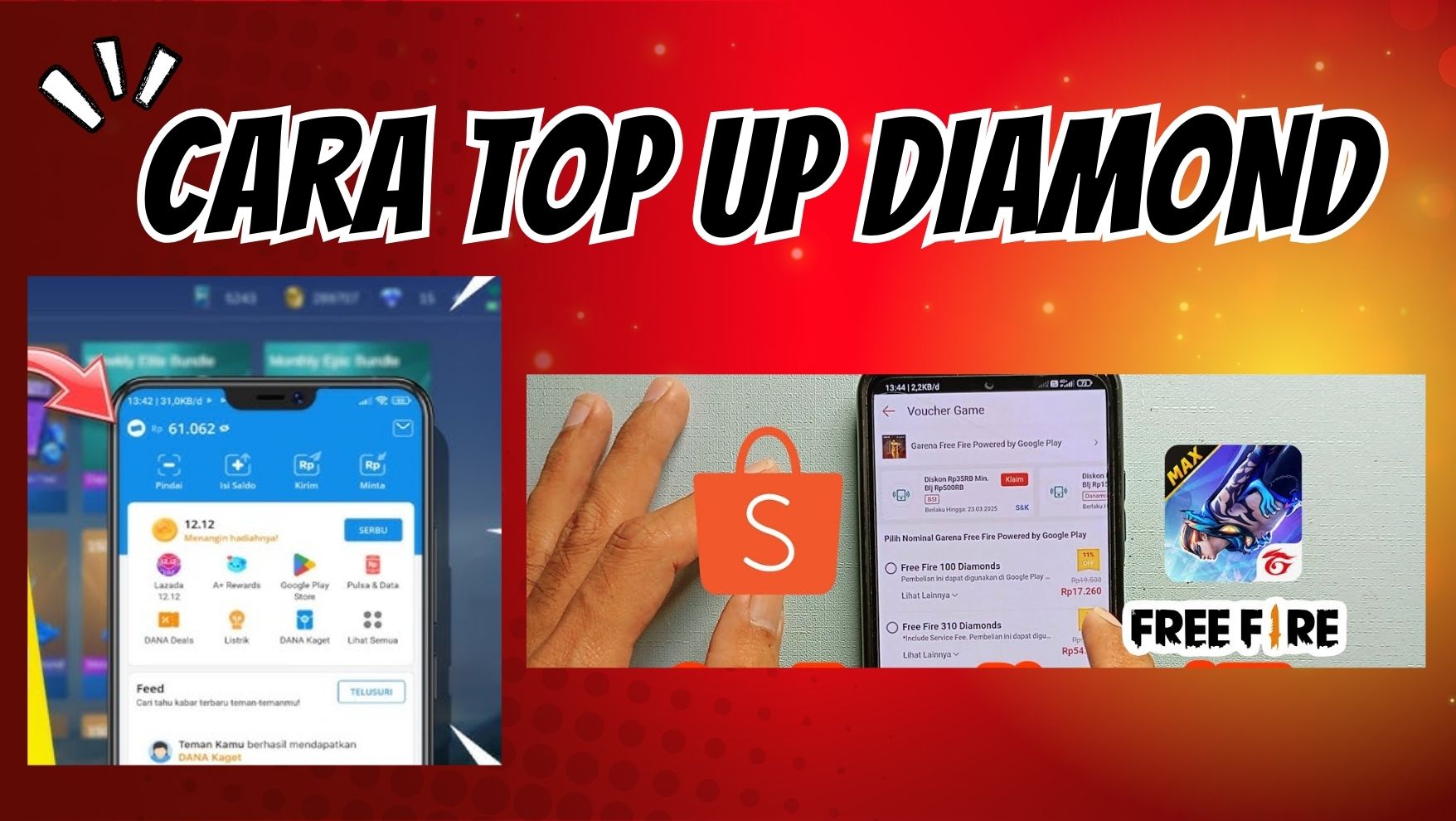Top Up Diamond - stai-yapataaljawami.ac.id